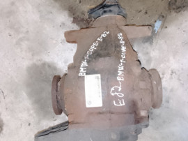 Grup spate BMW Seria 1 E88 2.0 Motorina 2011