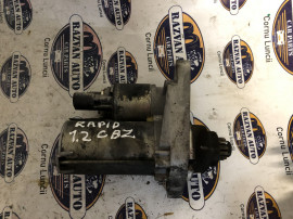 Electromotor Skoda RAPID 1.2 2013