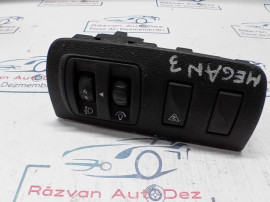 Buton intensitate luminii Renault Megane 3 2012