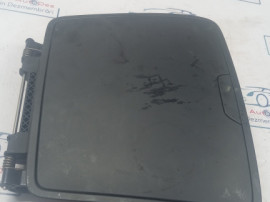 Torpedou bord Skoda Yeti 2013