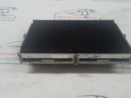 Display navigatie Renault Kadjar 2016