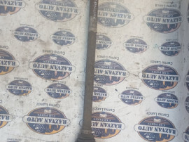 Planetara stanga spate Dacia Duster 1.5 Motorina 2013