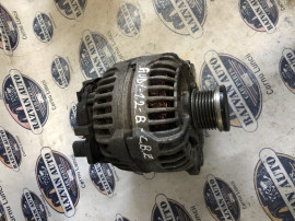 Alternator Audi A1 1.2 2012