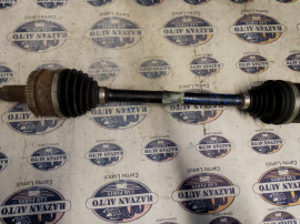 Planetara stanga fata Kia Sportage 1.7 2014