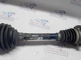 Planetara stanga fata Volkswagen Tiguan 2.0 Motorina 2008