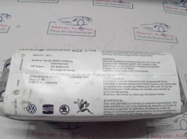Airbag pasager Skoda Superb 2 2007