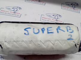 Airbag pasager Skoda Superb 2 2012