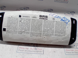 Airbag pasager Mercedes C 220 2008