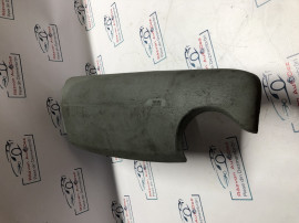 Airbag pasager UK Dacia Duster 2015