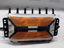 Airbag pasager Nissan Qashqai 2012