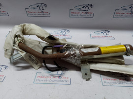 Airbag cortina stanga Audi A3 2008