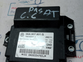 Modul frana de mana Volkswagen Passat CC 2011