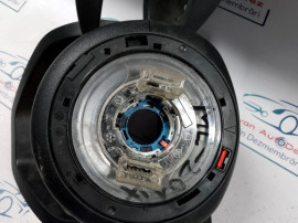 Spira volan + manete Mercedes ML 2014