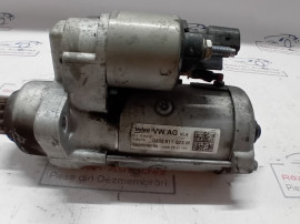 Electromotor Volkswagen Golf 7 1.6 Motorina 2014