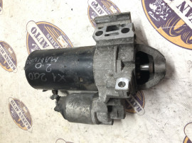 Electromotor BMW X1 2.0 Motorina 2010