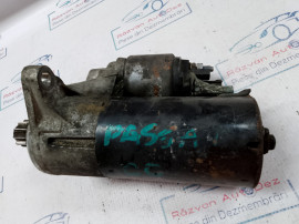 Electromotor Volkswagen Passat CC Motorina 2011