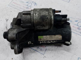 Electromotor Renault Megane 3 1.5 Motorina