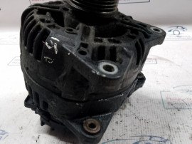 Alternator Nissan Juke 1.5 Motorina 2012