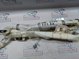 Airbag cortina stanga Mercedes ML 2014