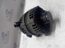 Alternator Land Rover Freelander 2 2.2 2009