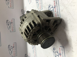 Alternator Dacia Duster 2015