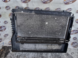 Set presuri BMW Seria 5 E61 3.0 Motorina 2007