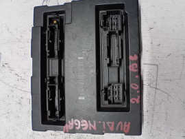 Calculator confort Audi A4 B8 2008