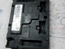 Calculator confort Dacia Logan 2016