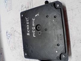 Calculator confort Renault Megane 3 2015