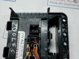 Calculator confort Volkswagen Golf 5 2008