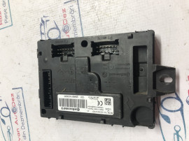 Calculator confort Dacia Logan Mcv 2013