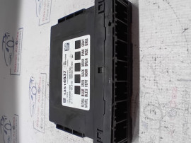 Calculator confort Opel Astra K 2016