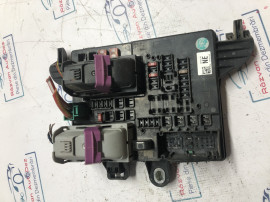 Panou sigurante Opel Insignia A 2014