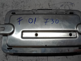 Calculator confort BMW 730 F01