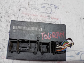 Calculator confort Volkswagen Touran 2006