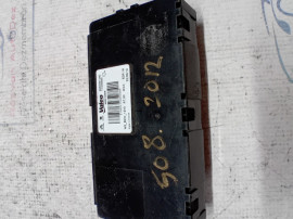 Modul Ecu Peugeot 508 2012
