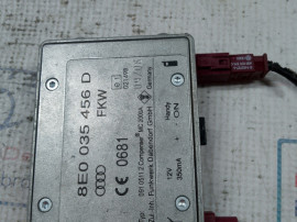 Modul antena Audi A5 2012