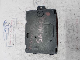 Calculator confort Dacia Sandero 2016