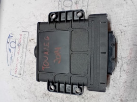 Modul Cutie Automata Volkswagen Touareg 2014