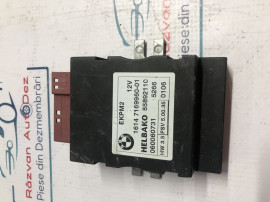 Modul pompa combustibil BMW 320 E90 2015