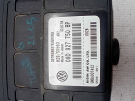 Modul Cutie Automata Volkswagen Touareg 2005