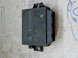 Modul Senzor Înclinație Audi A4 B8 2010