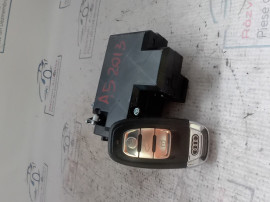 Contact plus cartela Audi A5 2010