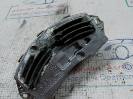 Rezistenta trepte aeroterma BMW E90 2010