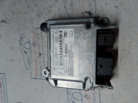 Modul airbag Jaguar XF 2010