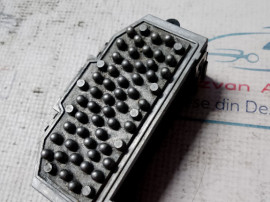 Rezistenta trepte aeroterma Volkswagen Eos 2006