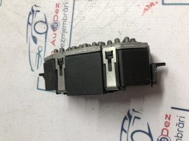 Rezistenta trepte aeroterma Volkswagen Passat CC 2009