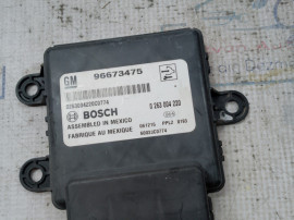 Modul Senzori Parcare Opel Antara 2012