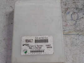 Calculator confort Renault Laguna