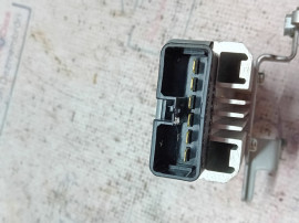 Modul combustibil Nissan Juke 2016